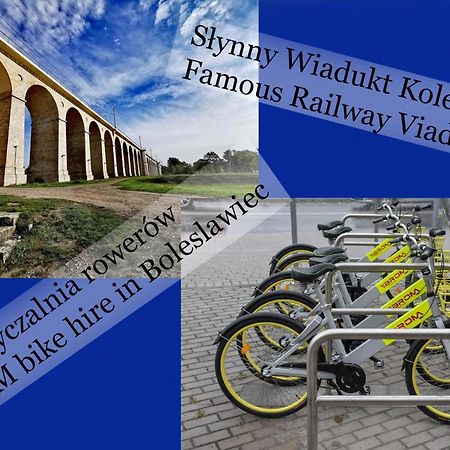 Apartament Przy Starowce - Zoni Boleslawiec  Exterior foto