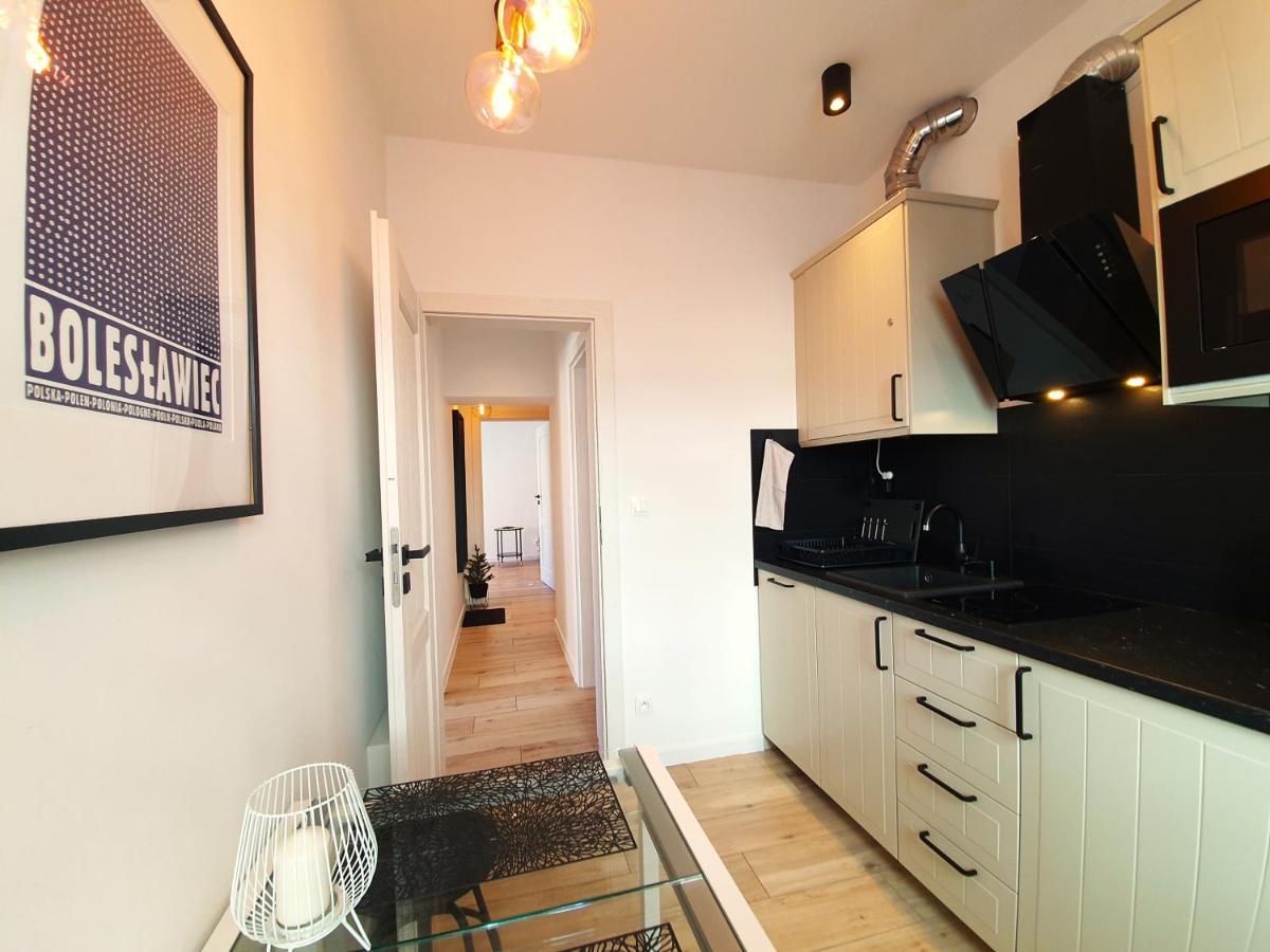 Apartament Przy Starowce - Zoni Boleslawiec  Exterior foto