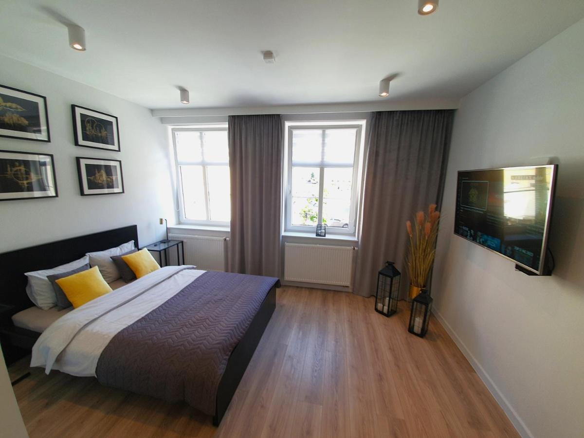 Apartament Przy Starowce - Zoni Boleslawiec  Exterior foto