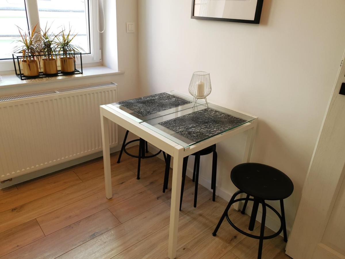 Apartament Przy Starowce - Zoni Boleslawiec  Exterior foto