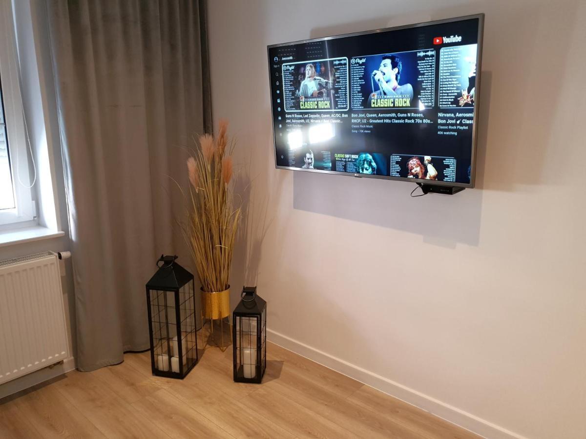 Apartament Przy Starowce - Zoni Boleslawiec  Exterior foto