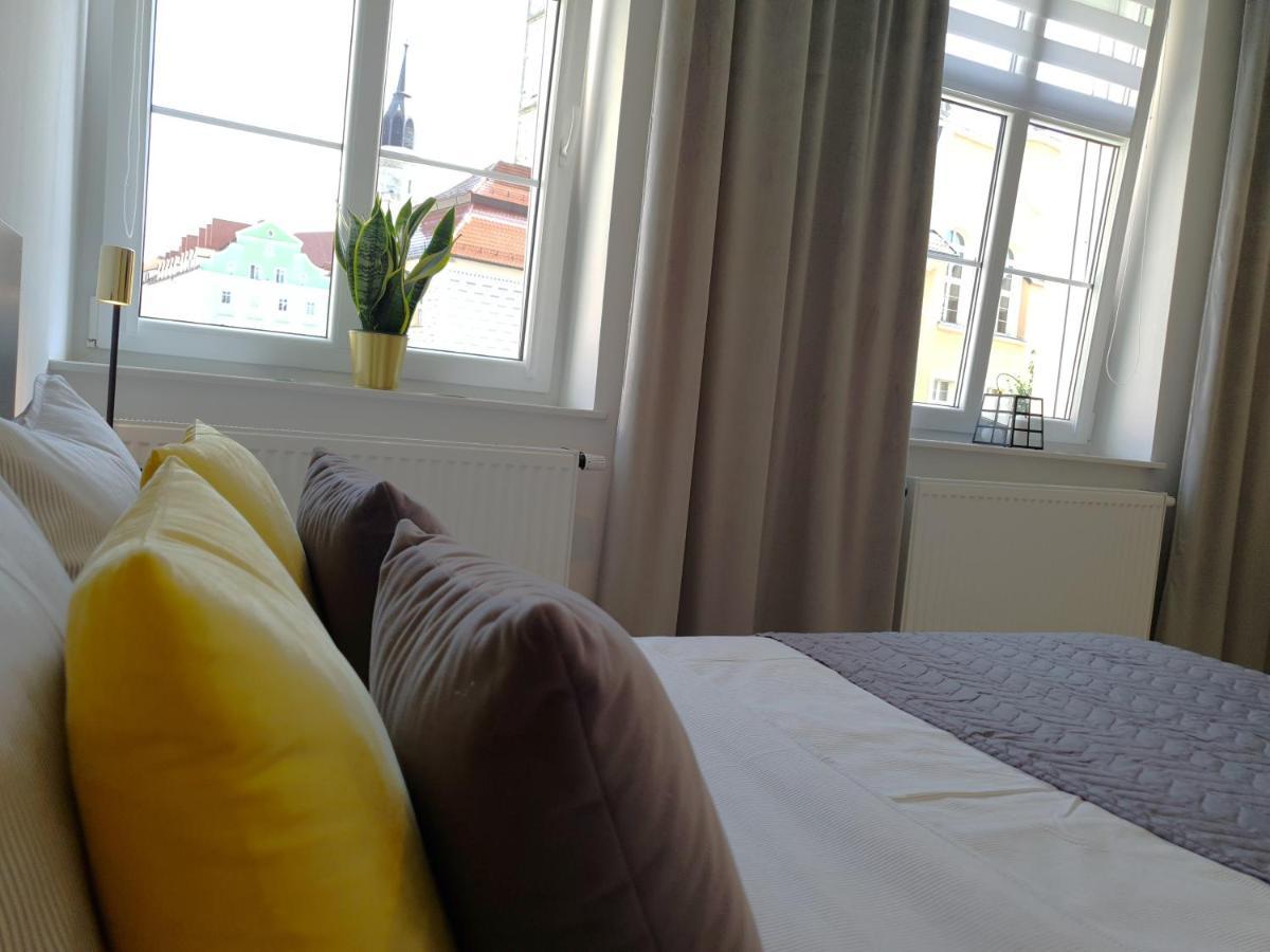 Apartament Przy Starowce - Zoni Boleslawiec  Exterior foto