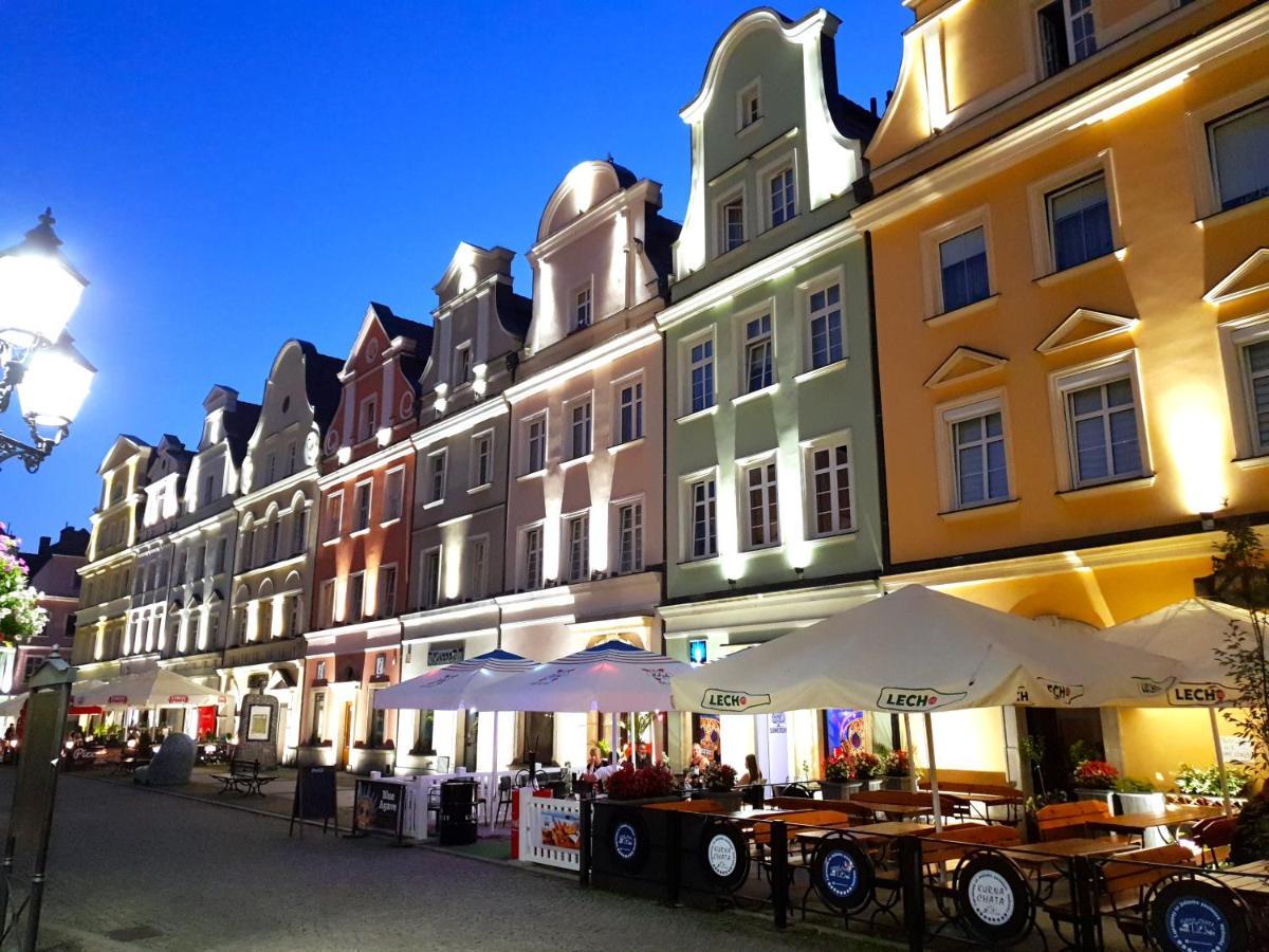Apartament Przy Starowce - Zoni Boleslawiec  Exterior foto
