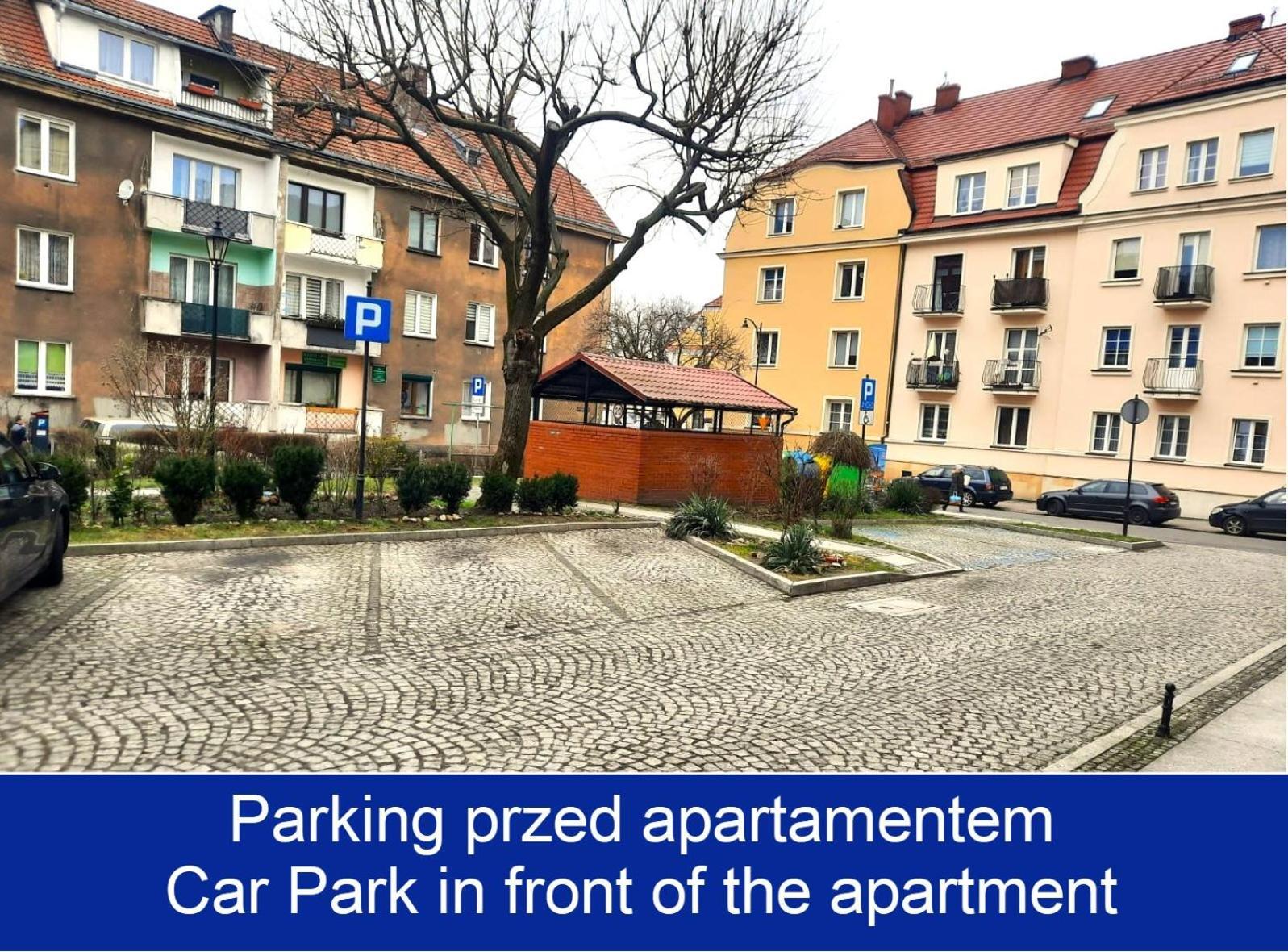 Apartament Przy Starowce - Zoni Boleslawiec  Exterior foto