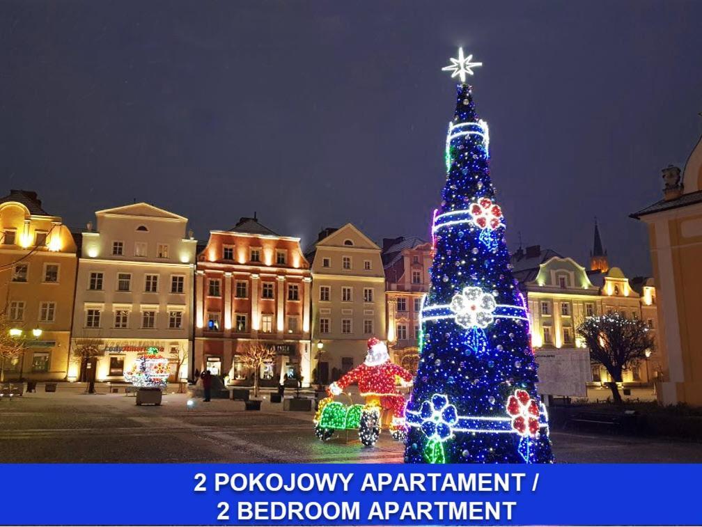 Apartament Przy Starowce - Zoni Boleslawiec  Exterior foto