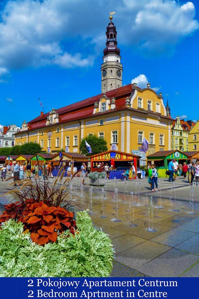 Apartament Przy Starowce - Zoni Boleslawiec  Exterior foto